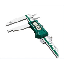 英示 INSIZE 数显卡尺 1136-501 0-500mm/0-20” (爪长100mm)