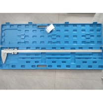 成量 游标卡尺 0-1000mm 0.02mm 不含检测费