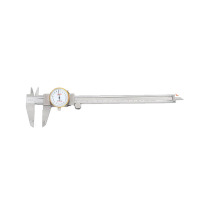 上工 带表游标卡尺 0-300mm 分度值0.02mm