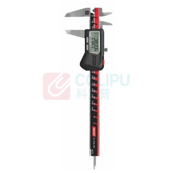 HOLEX 数显游标卡尺 412790 测量范围: 150mm HCT 带 Bluetooth(蓝牙)