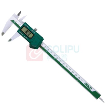 英示 INSIZE 数显游标卡尺 1103-200C 0-200mm 0.01mm