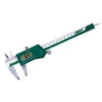 英示 INSIZE 数显游标卡尺 1103-150C ±0.03mm 0.01 16mm 不含内径测头 不含深度杆 不含深度测杆 304不锈钢 0-150 150mm