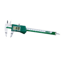 英示 INSIZE 数显薄量爪卡尺 1188-200A 0-200×0.01mm/0-8” 0.01mm/0.0005”