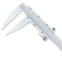 桂林 单向爪游标卡尺 量程:0-500mm 分度值:0.02mm