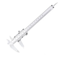 成量 机械游标卡尺 0-150mm 0.02mm