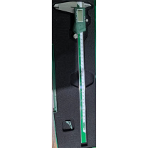 英示 INSIZE 数显卡尺 1108-300C 0-300mm 精度0.01mm 有线传输 不含检测