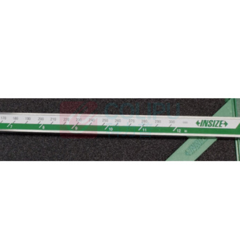 英示 INSIZE 数显卡尺 1108-300C 0-300mm 精度0.01mm 有线传输 不含检测