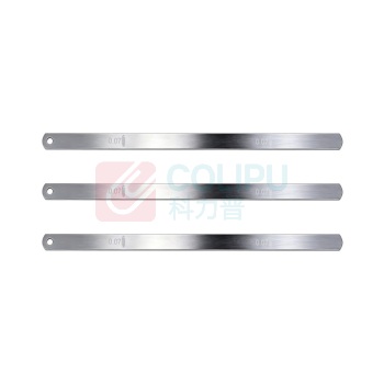 英示 INSIZE 单片塞尺 4622-07 0.07mm 含第三方检测