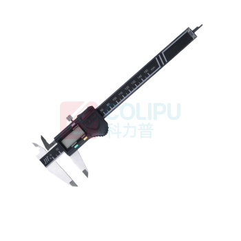 成量 数显游标卡尺 IP54 0-150mm 分度值0.01 精度正负0.03 (不含检测)
