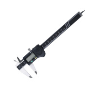 成量 数显游标卡尺 IP54 0-150mm 分度值0.01 精度正负0.03 (不含检测)