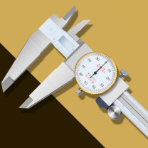 上工 带表卡尺 AB0240301 0-300mm 不含第三方检测