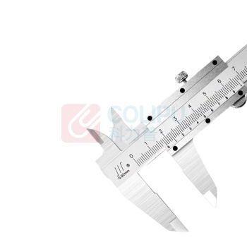 成量 游标卡尺 0-150mm*0.02 (四用不锈钢)