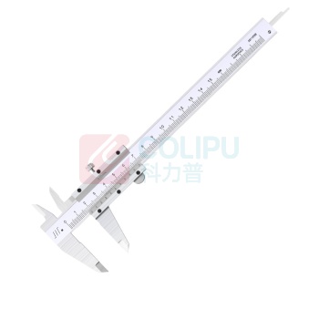 成量 游标卡尺 0-150mm*0.02 (四用不锈钢)