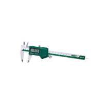 英示 INSIZE 数显卡尺 1118-150RC 0-150mm/0.01mm 不含检测费用