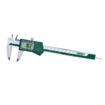 英示 INSIZE 数显沟槽卡尺 1191-150B 0-150mm/0-6”±0.03mm 不含检测费用