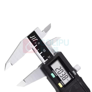 成量 电子数显卡尺(玻璃栅) 0-300mm 含计量