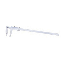 英示 INSIZE 游标卡尺 1208-1521 爪长150mm 0-1500MM
