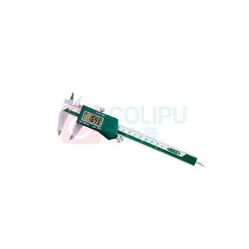 英示 INSIZE 数显卡尺 1108-150C 0-150mm 不含检测费用