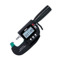英示 INSIZE 外径万分尺 3359-25 0~25mm