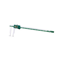 英示 INSIZE 数显可换测头卡尺 1124-300A 24-324mm/0.01mm 不含检测费用