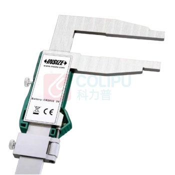 英示 INSIZE 数显游标卡尺 0-600mm