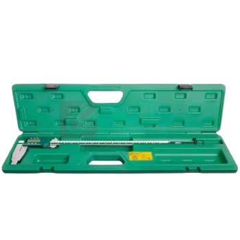 英示 INSIZE 数显游标卡尺 0-600mm