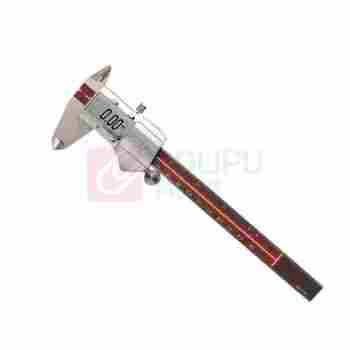 拓利亚 TOPLIA 数显游标卡尺 MS03-300B 0~300mm 0.02mm