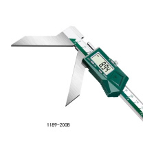 英示 INSIZE 卡尺 1189-200B 5-200*0.01mm