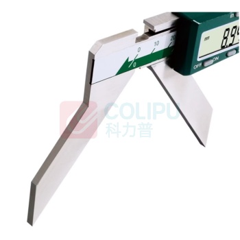 英示 INSIZE 卡尺 1189-200B 5-200*0.01mm