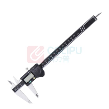 成量 数显卡尺 工业级高精度 0-200mm*0.01 (IP54)