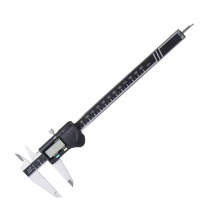 成量 数显卡尺 工业级高精度 0-200mm*0.01 (IP54)