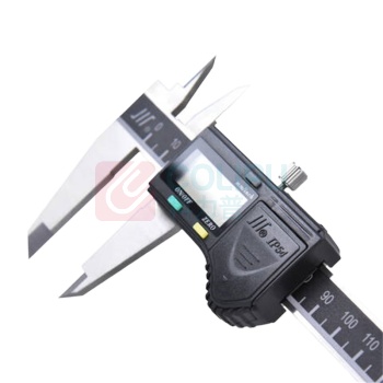 成量 数显卡尺 工业级高精度 0-200mm*0.01 (IP54)