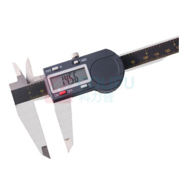 史丹利 STANLEY 专业级数显游标卡尺 37-300-23C 0-300mm