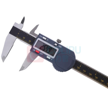 史丹利 STANLEY 专业级数显游标卡尺 37-300-23C 0-300mm