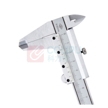 哈量 游标卡尺四用2型 601-01S 150×0.02(不锈钢)