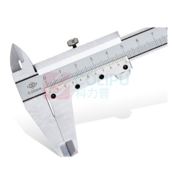 哈量 游标卡尺四用2型 601-01S 150×0.02(不锈钢)