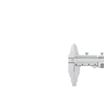 哈量 游标卡尺3型 300×0.02602-03