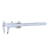 BATY 整体带宽微调游标卡尺 BT6-100-7 0~130mm