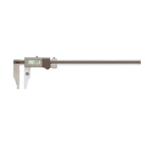 BATY IP66防水数显卡尺 BT6-100-107 0~1500mm