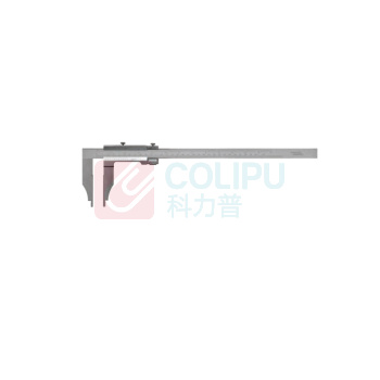 Format 长爪游标卡尺 41980300 300mm/0.05mm,爪长90mm