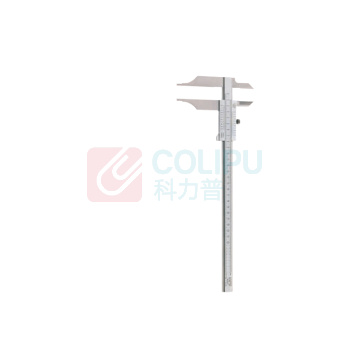 Format 长爪游标卡尺 42020500 200mm/0.05mm,爪长150mm