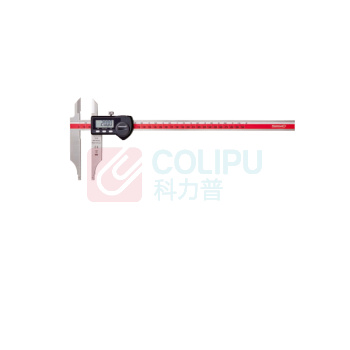 Format 长爪数显卡尺 40570300 300mm/0.01mm,爪长90mm