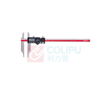 Format 长爪数显卡尺 40580300 300mm/0.01mm,爪长90mm