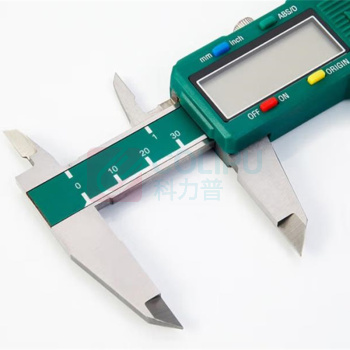 世达 SATA 数显式游标卡尺 91511 0-150MM