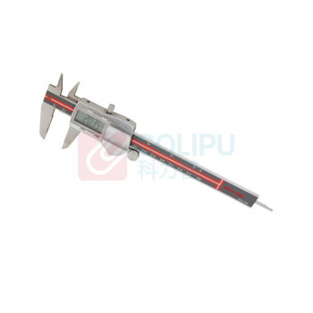 拓利亚 TOPLIA IP54数显游标卡尺 MS03-200B 测量范围:0-200mm