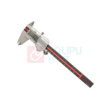 拓利亚 IP54数显游标卡尺 MS03-300B 测量范围：0-300mm