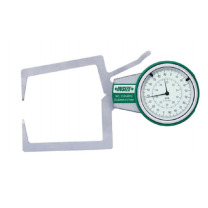 英示 外卡规 2333-401C 0-10mm/0-0.4” 0.001mm/0.00005” 