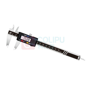成量 电子数显游标卡尺 0-150mm 0.01mm