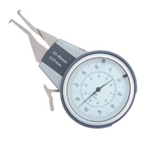 青量 机械带表内卡规(不含检测) 510-24-000 20-40mm/0.01 