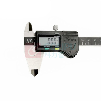 成量 成量数显游标卡尺 量程0-150mm 精度0.01mm (IP54)